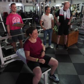 B11_Fitnessclub_Fit&Fun_Kamp-Lintfort_Tonnenclub_16.05.2025