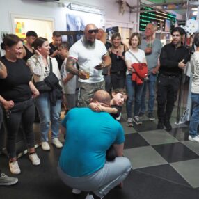 B18_Fitnessclub_Fit&Fun_Kamp-Lintfort_Tonnenclub_16.05.2025